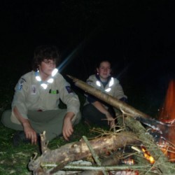 .kampgevoel - Scouts en Gidsen Zaventem 
